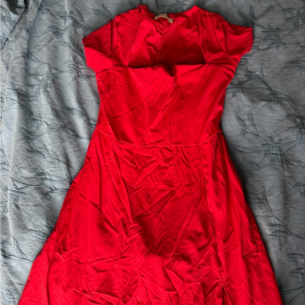 Women’s Athletic Dress - built in shorts